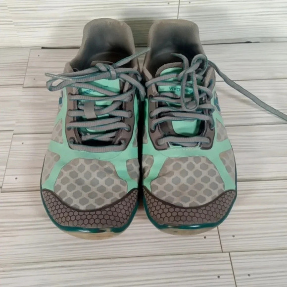 Vivobarefoot primus minimalist women's shoes size 6 - Picture 2 of 9